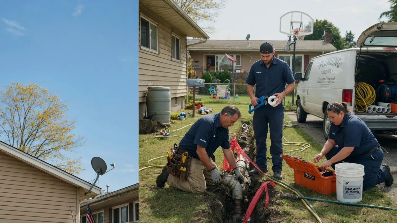 Garbage Disposal Replacement in Naponee, NE near me